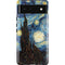Van Gogh - The Starry Night by Van Gogh Pixel Cases